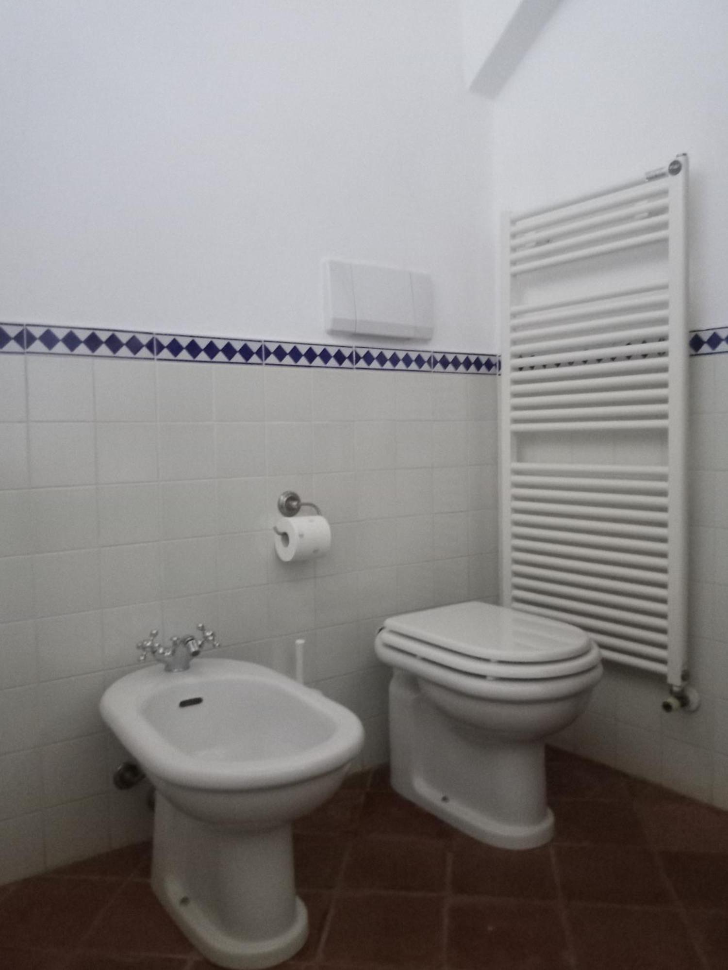 Un Giardino Nel Tufo Bed and Breakfast Πιτιλιάνο Εξωτερικό φωτογραφία