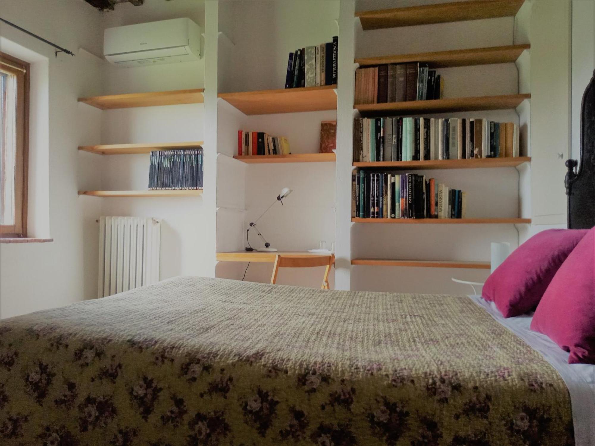 Un Giardino Nel Tufo Bed and Breakfast Πιτιλιάνο Εξωτερικό φωτογραφία