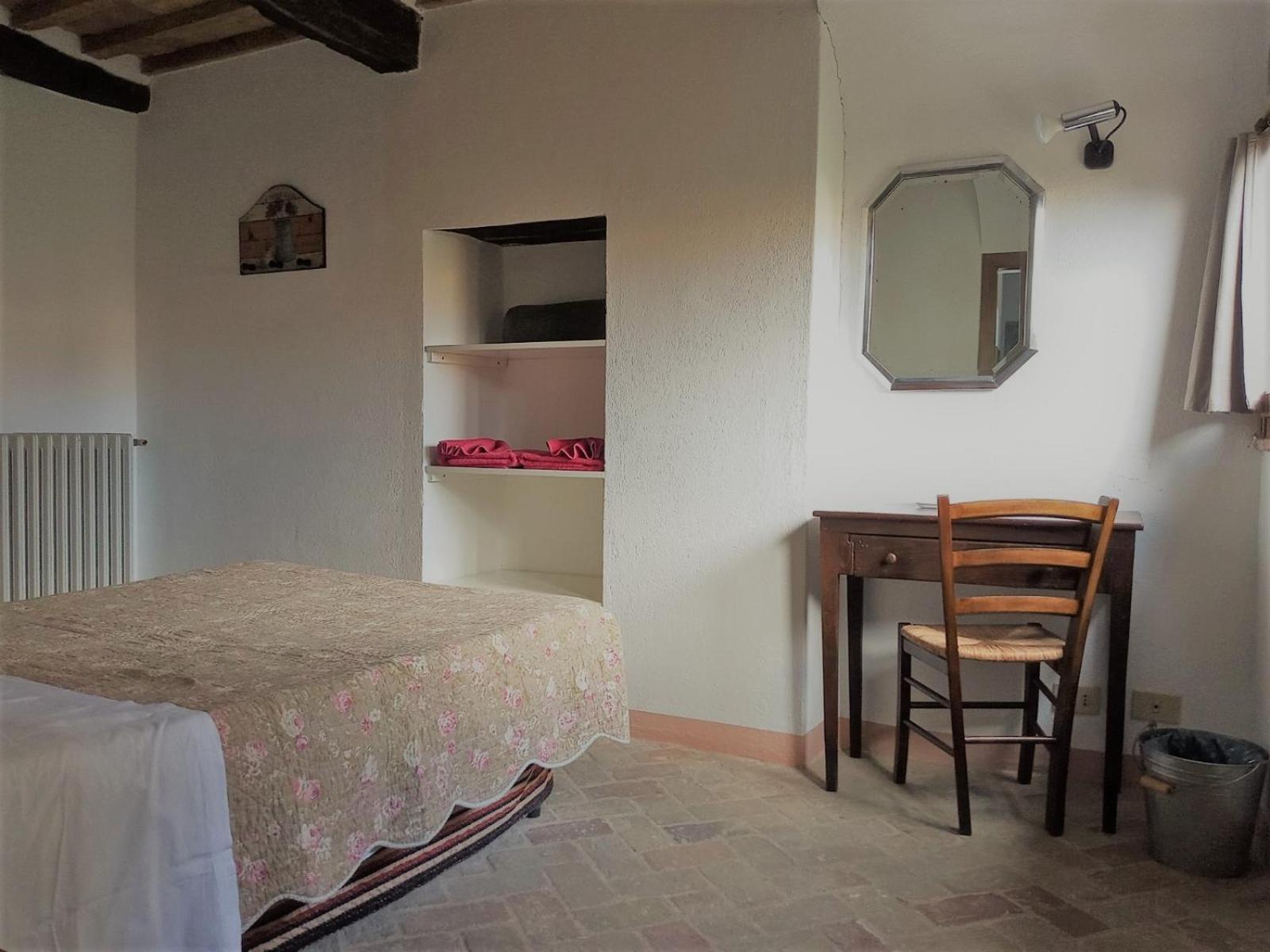 Un Giardino Nel Tufo Bed and Breakfast Πιτιλιάνο Εξωτερικό φωτογραφία