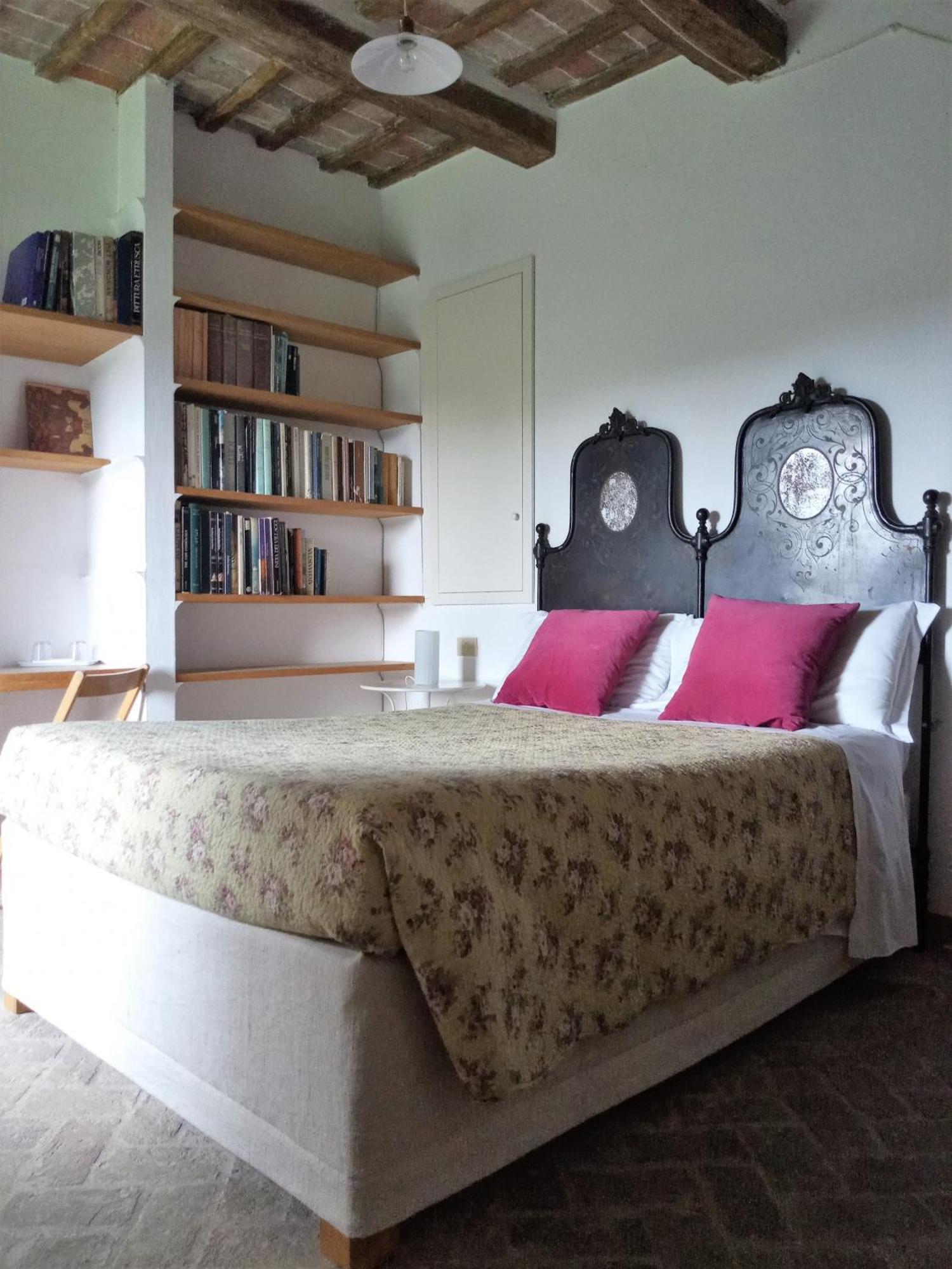 Un Giardino Nel Tufo Bed and Breakfast Πιτιλιάνο Εξωτερικό φωτογραφία