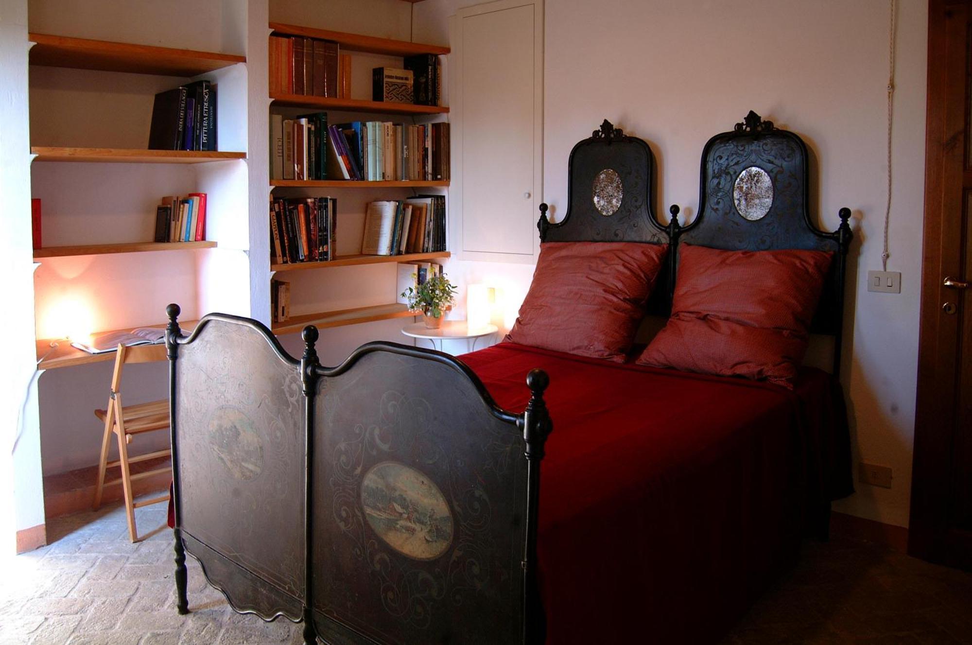 Un Giardino Nel Tufo Bed and Breakfast Πιτιλιάνο Εξωτερικό φωτογραφία